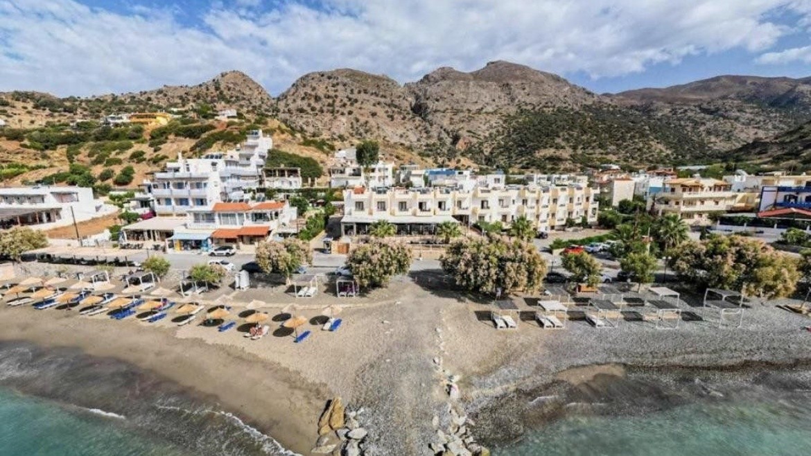 Triton Authentic Cretan (Tsoutsouros)