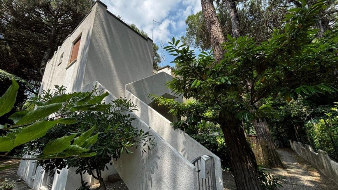 Villa Bianca