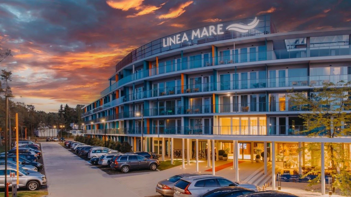 Linea Mare