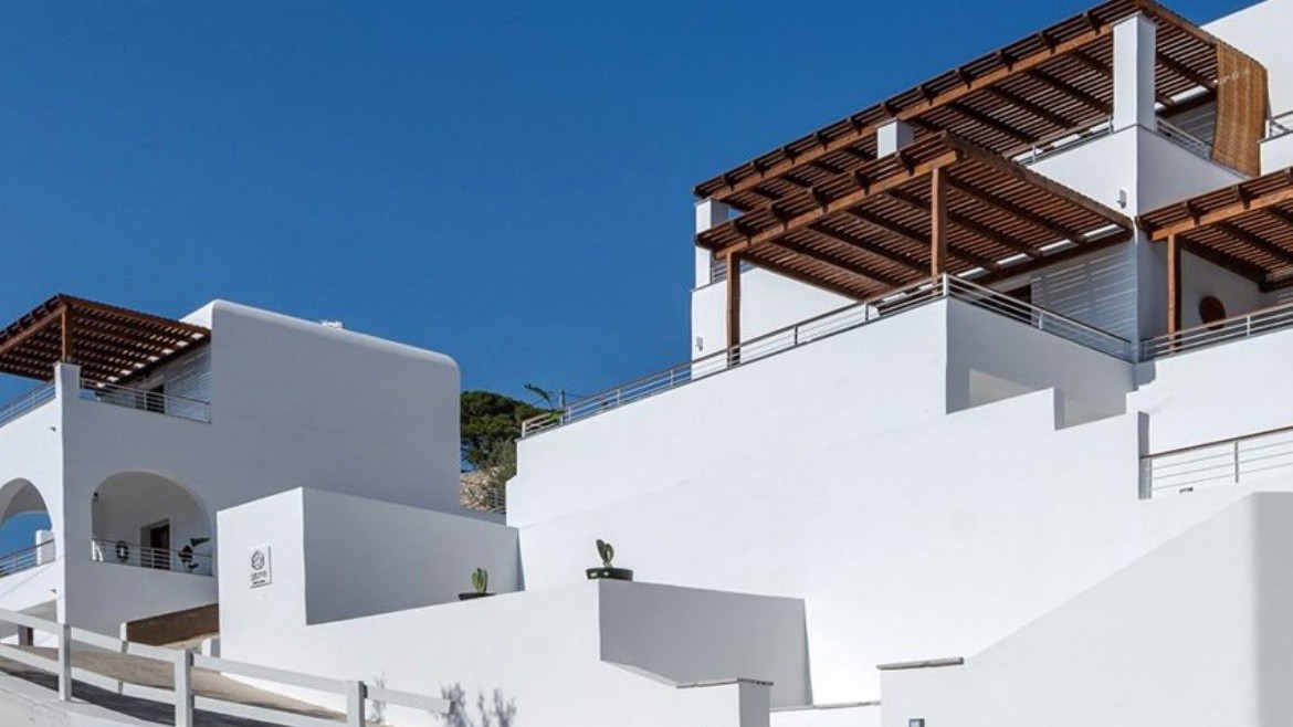 Apartmán Galma Luxury Homes