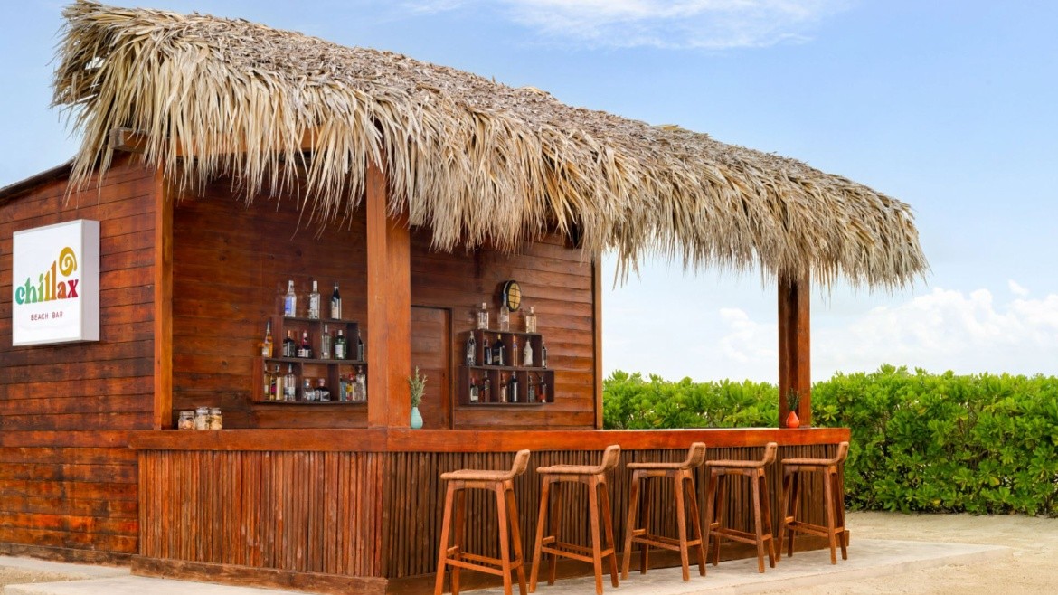 Dreams Cap Cana Resort & Spa