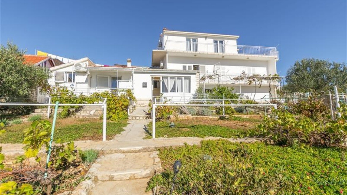 Apartmány a pokoje Milka-Jere