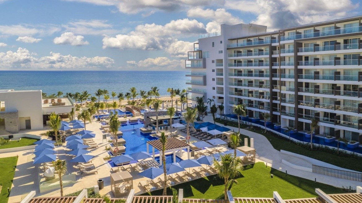 Royalton Splash Riviera Cancun, An Autograph Collection All-Inclusive Resort