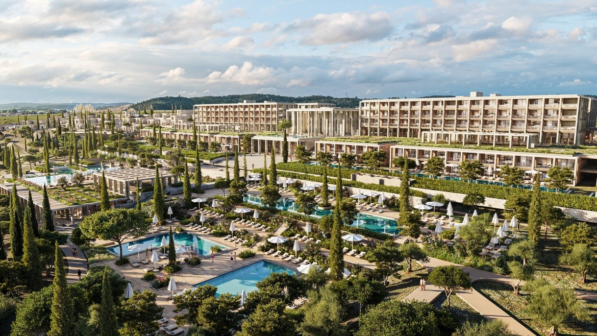 Akra Didim Resort & Spa