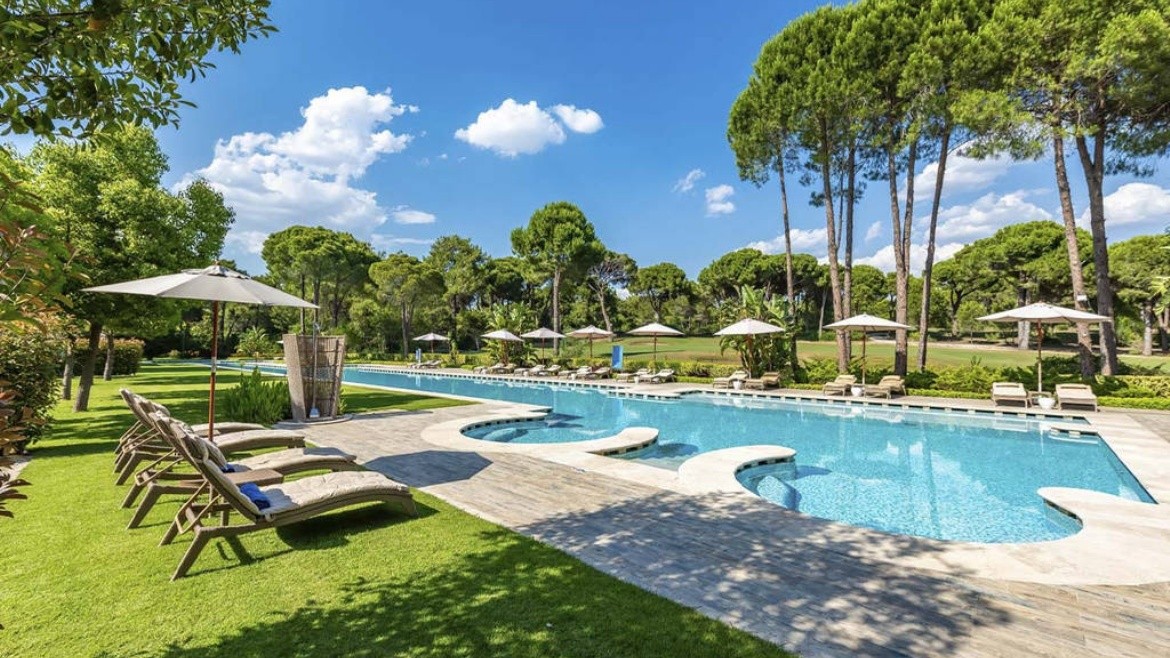 Azure Villas By Cornelia