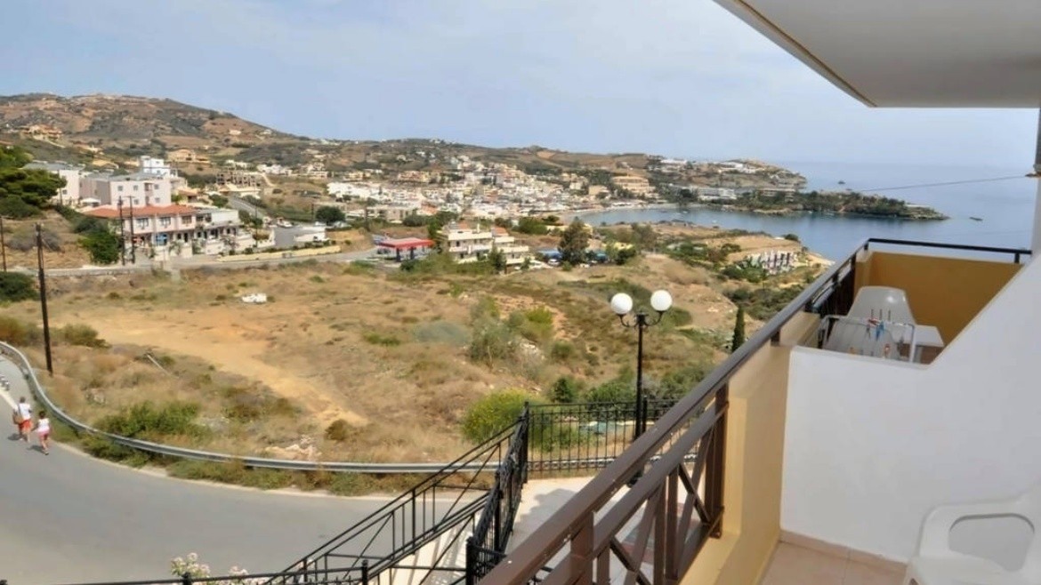 Pennystella Apartments