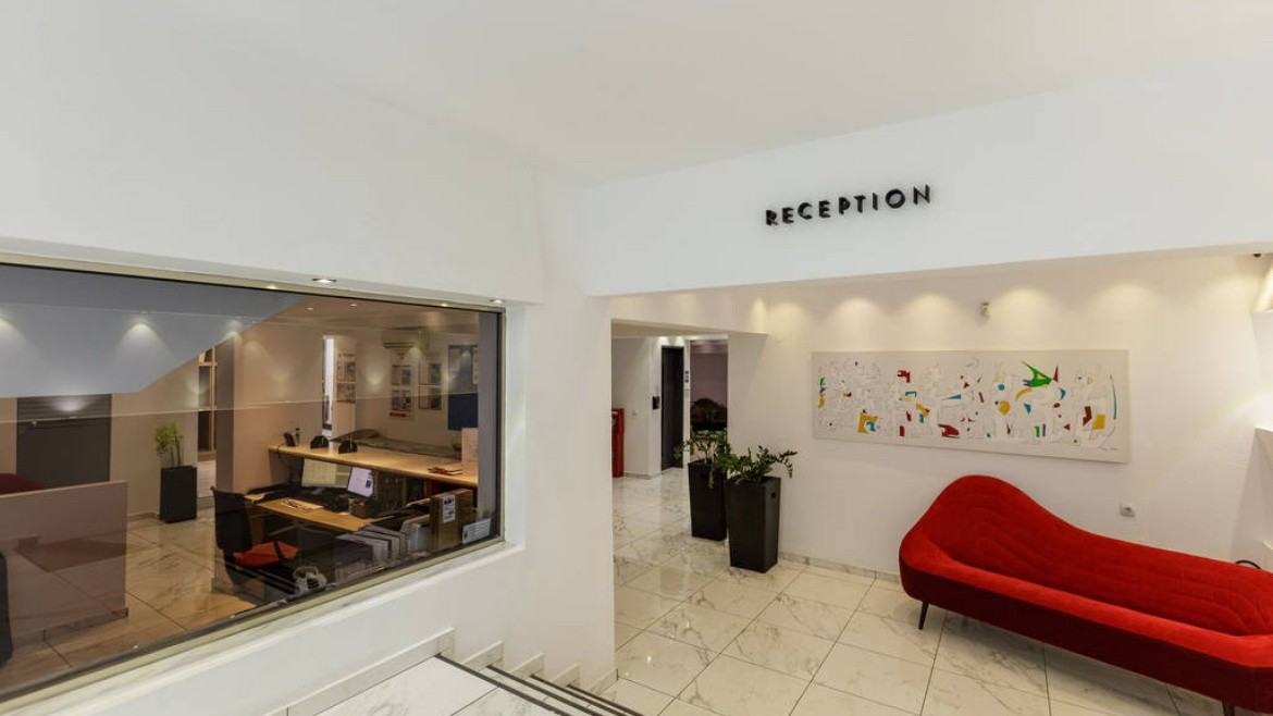 Kahlua Sea View Suites