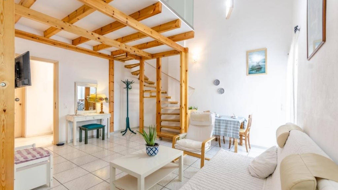 Apartmány Happiness