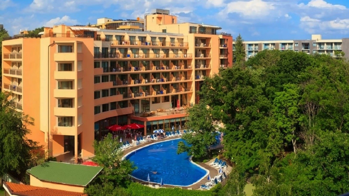 Allegra Balneo & SPA