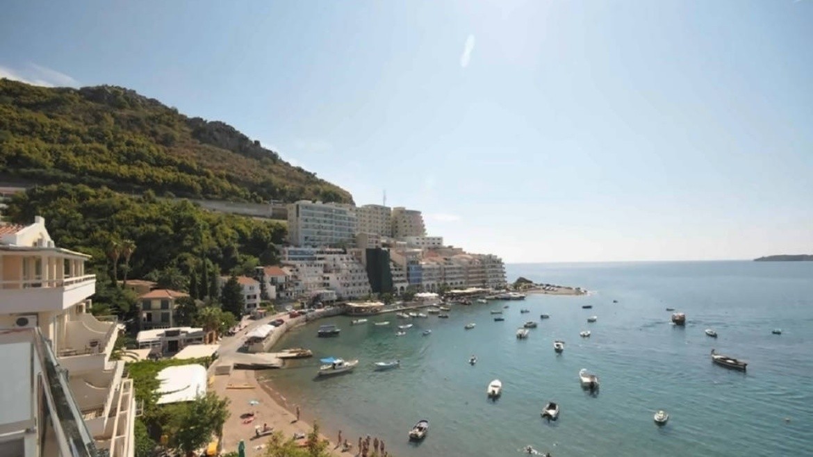 Apartments Lux Tri Ribara