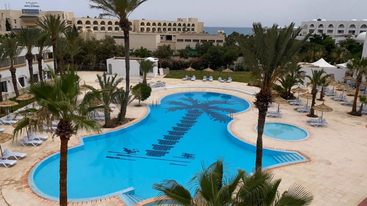 Blumar Resort & Spa (ex. Bahia Beach)