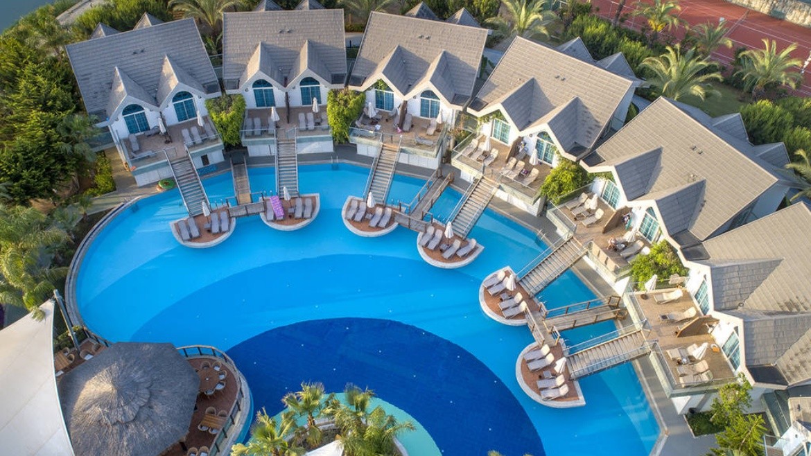 Long Beach Resort Hotel & Spa