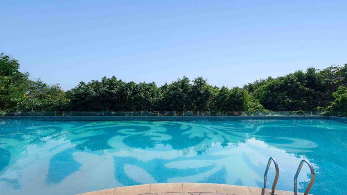 Sanya Gionee International