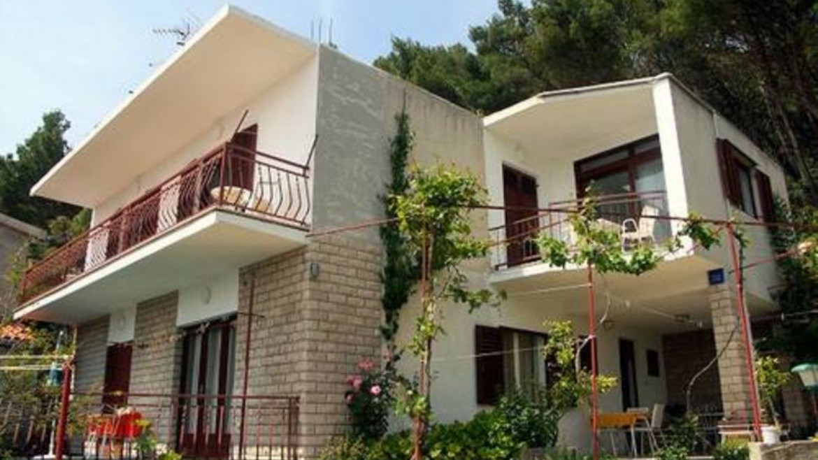 Vila Ivanac