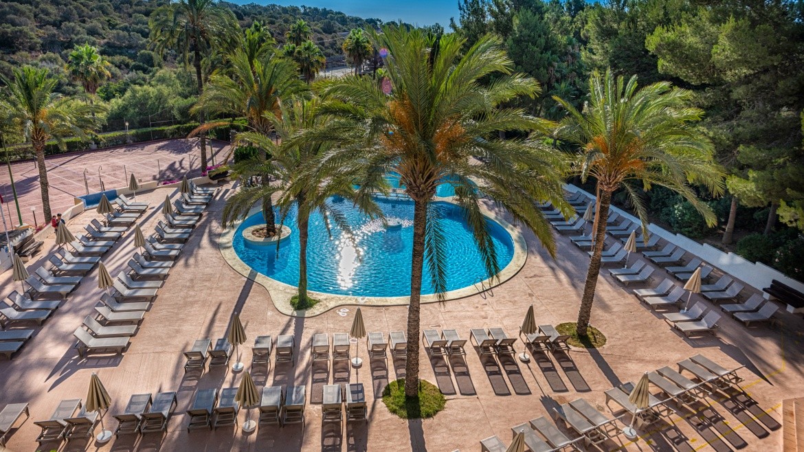 Grupotel Cala Marsal Nature