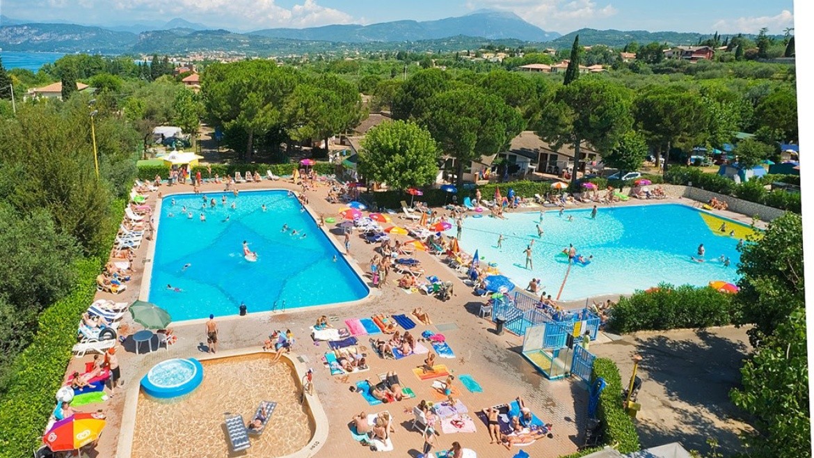 Camping Cisano & San Vito (by Human Travel)