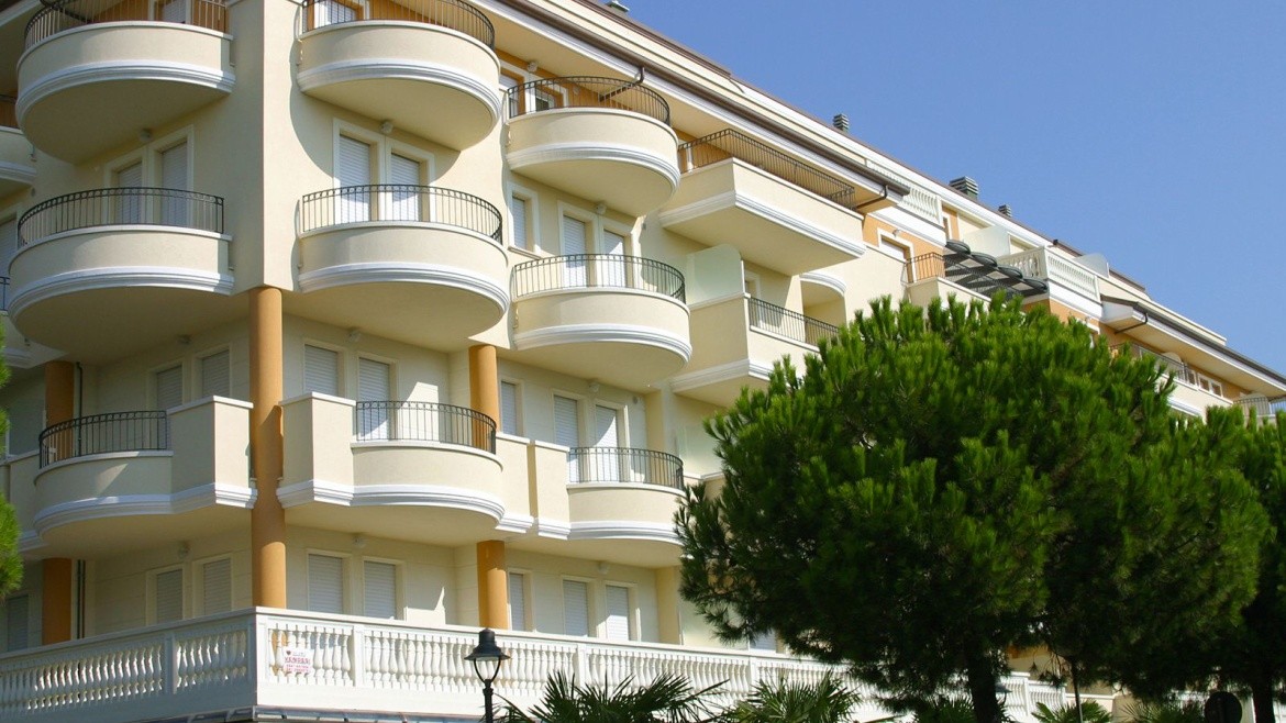 Rezidence Il Tulipano