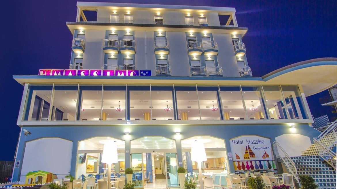 Massimo (Valverde di Cesenatico)