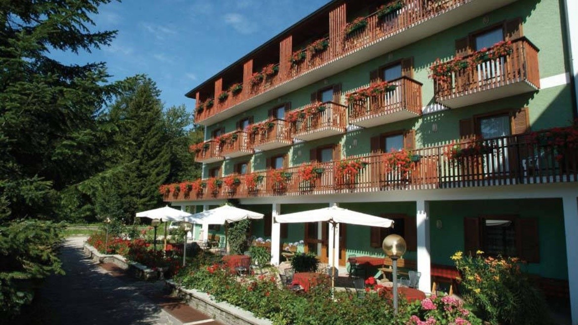 Monte Verde (Lavarone)