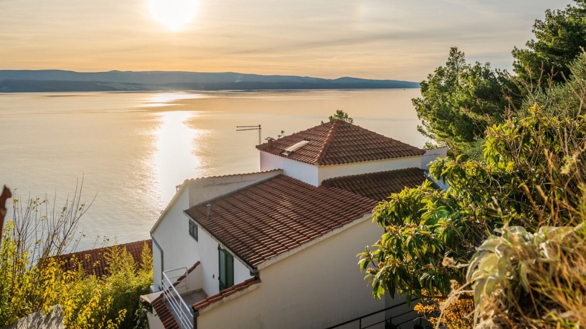 Apartmány Leon