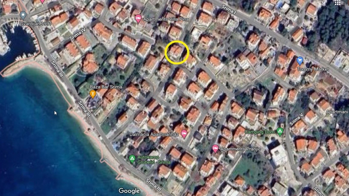 Villa Boral