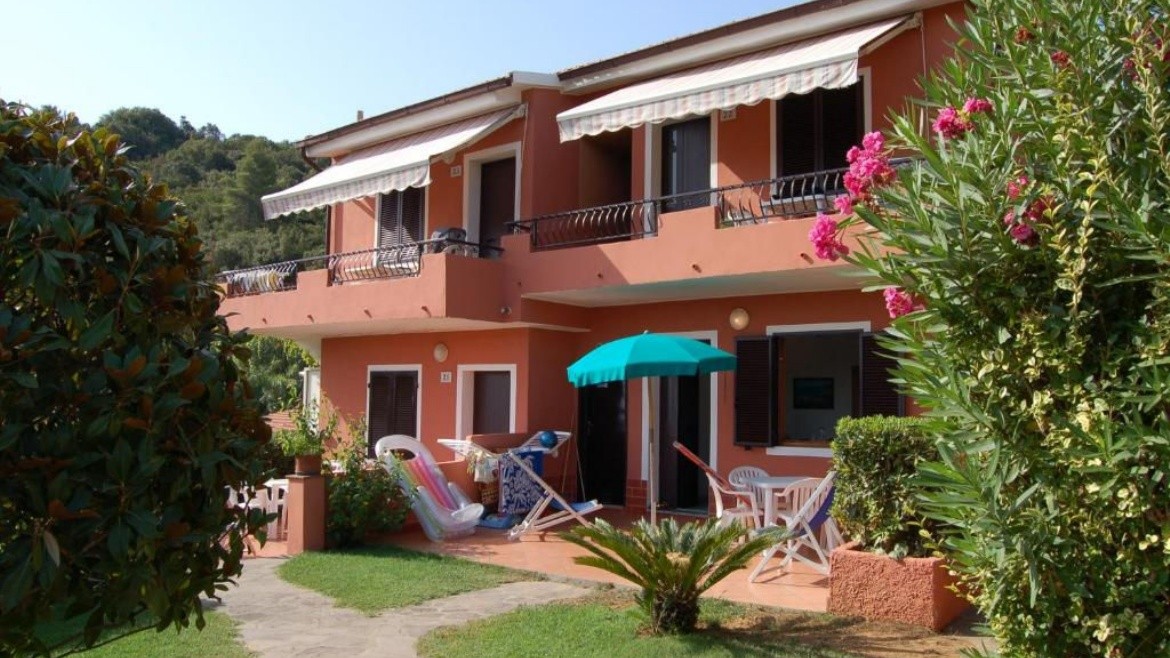 Villa Franca