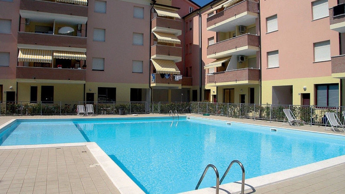 Residence Acquamarina