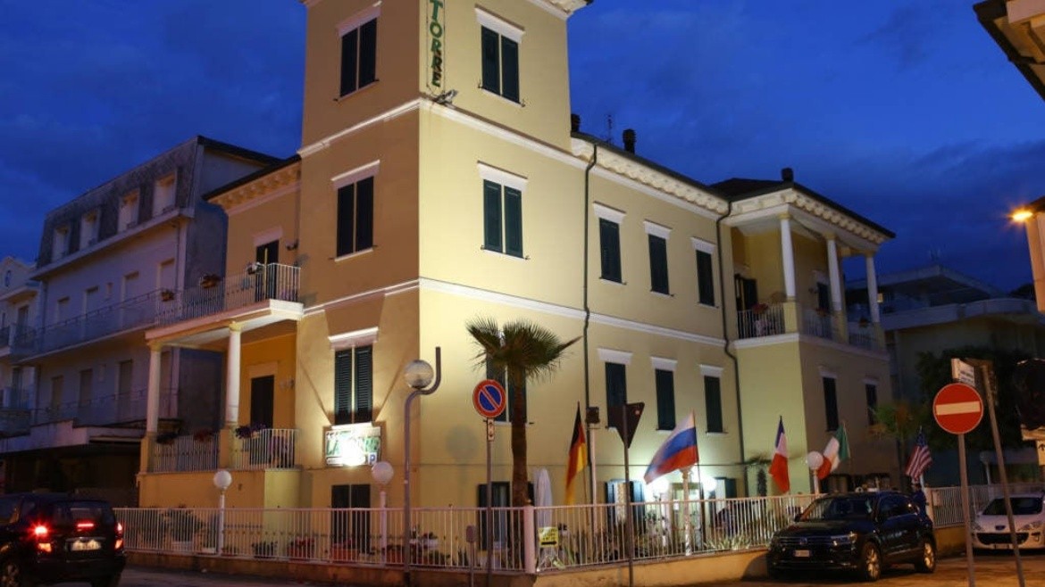 La Torre