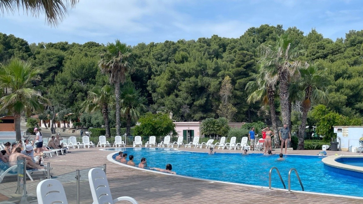 Villaggio La Giara