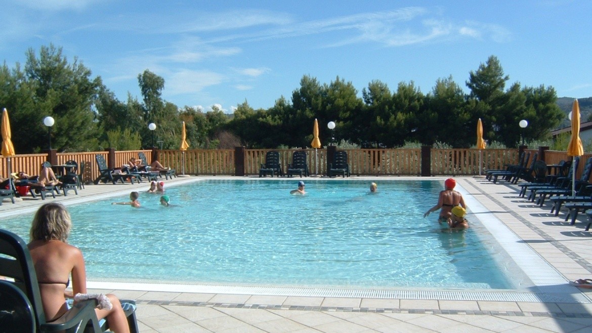 Villaggio Sabbiadoro