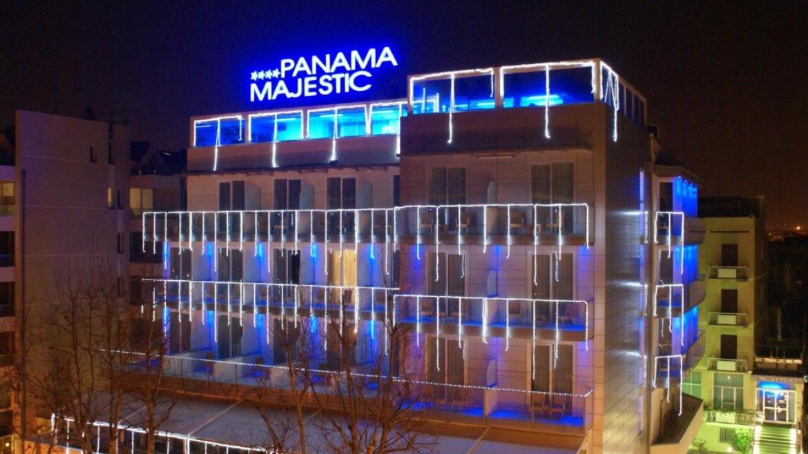 Panama Majestic