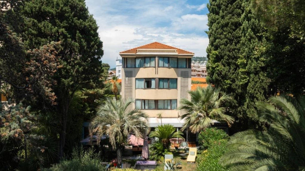 Cezanne Hotel & Spa