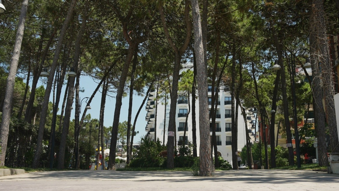 Diamma Resort
