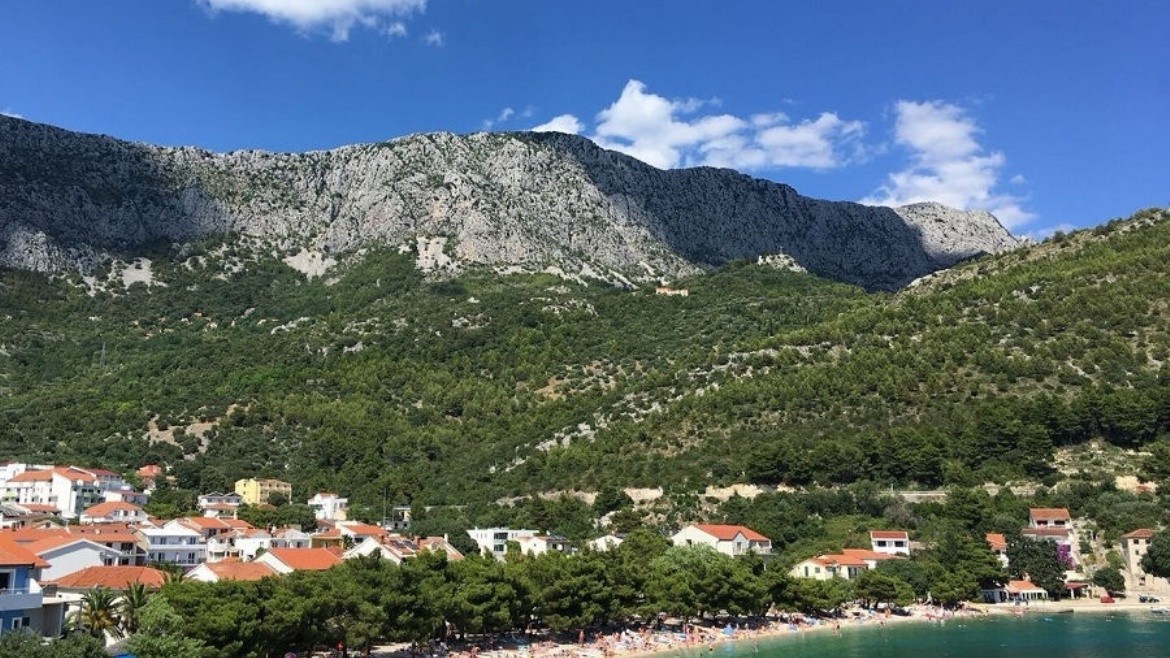 Vila Matko