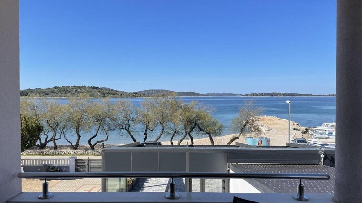 Apartmány Adria
