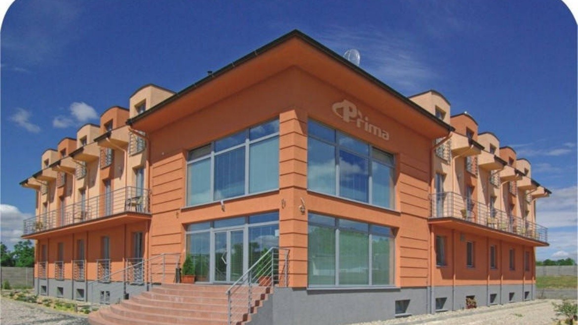 Penzion Prima