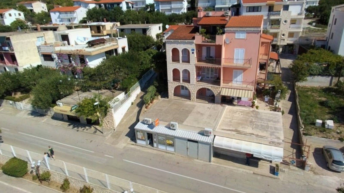 Apartmány Ivana