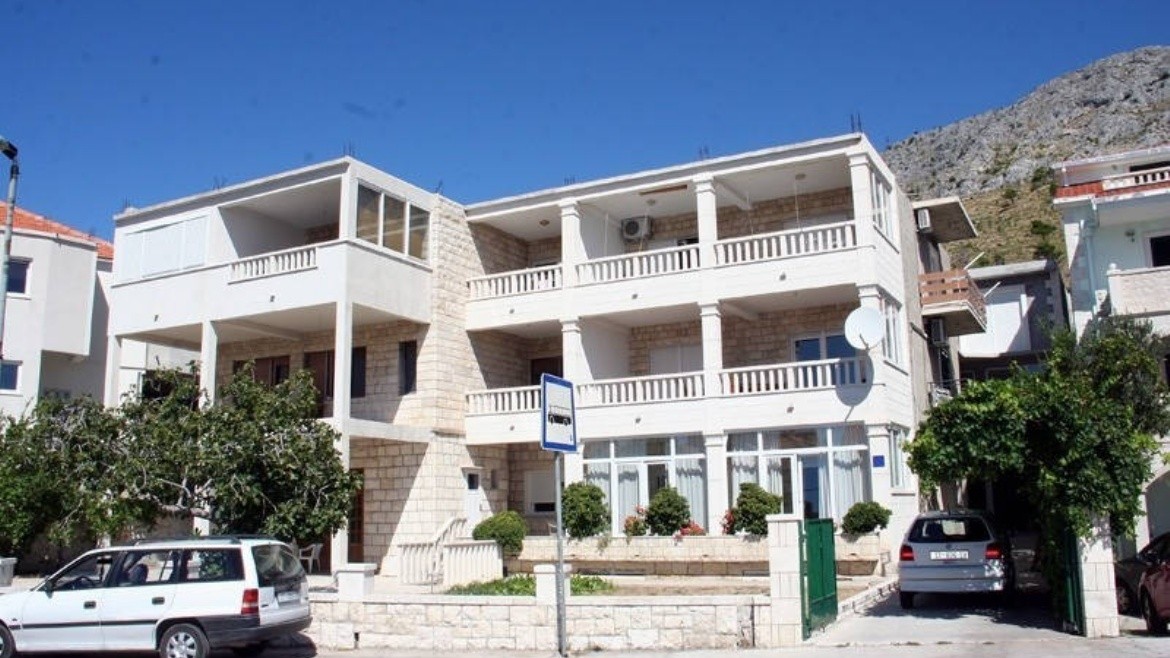 Vila Katušic