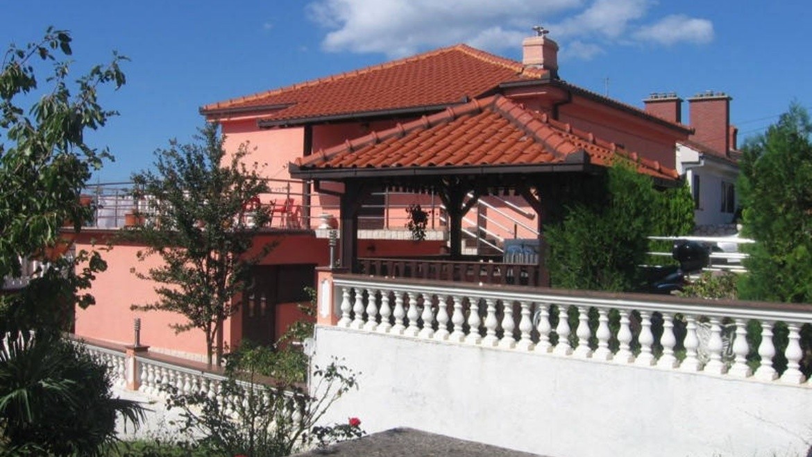 Vila IGOR