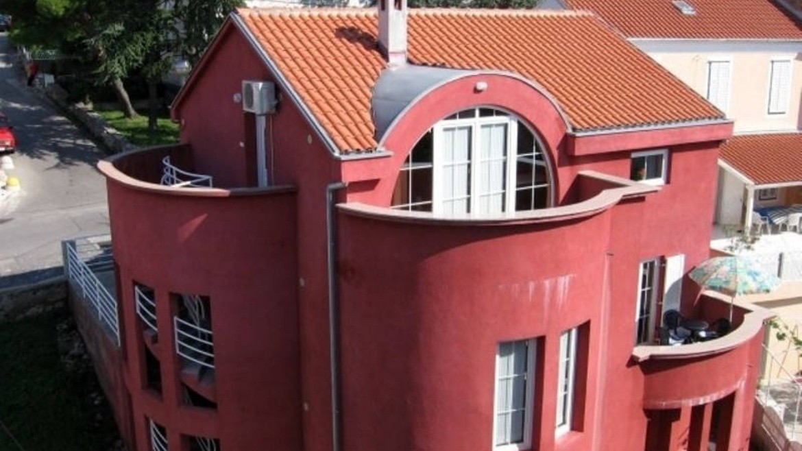 Vila Ljubica