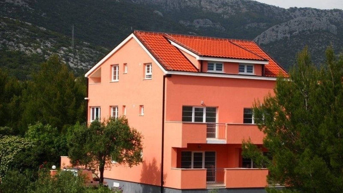 Vila Maris