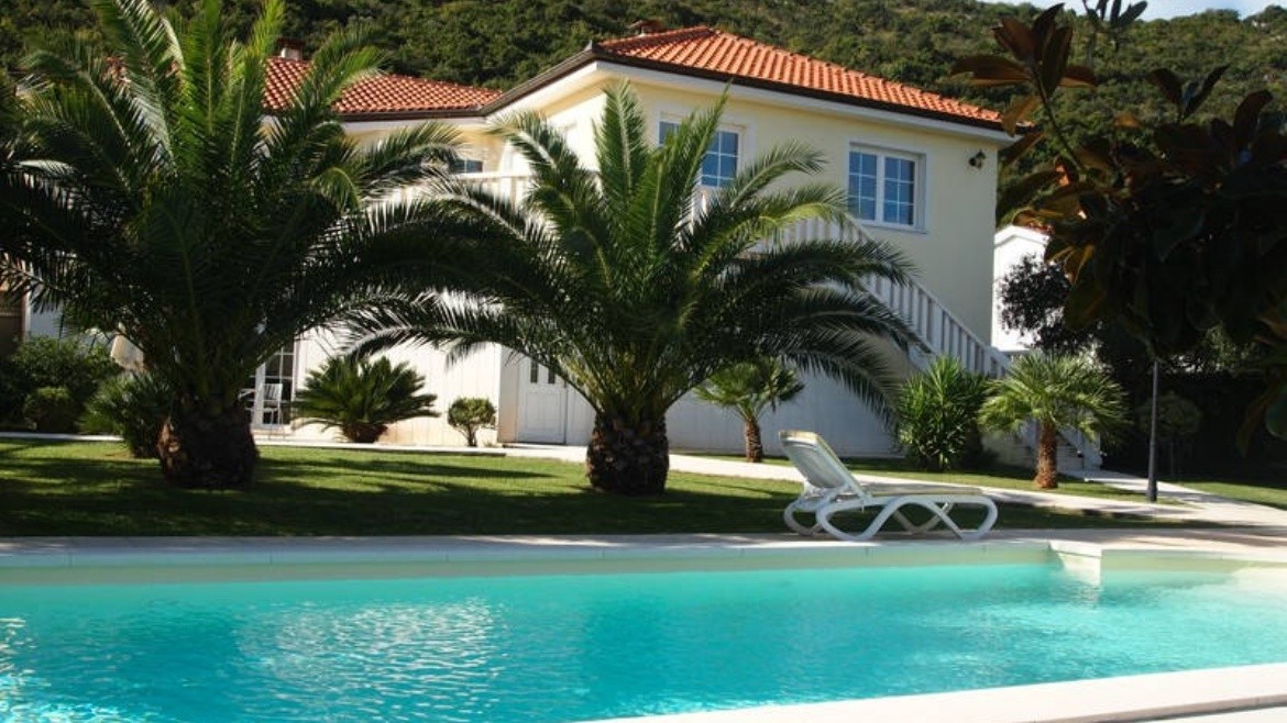Villa Valentina