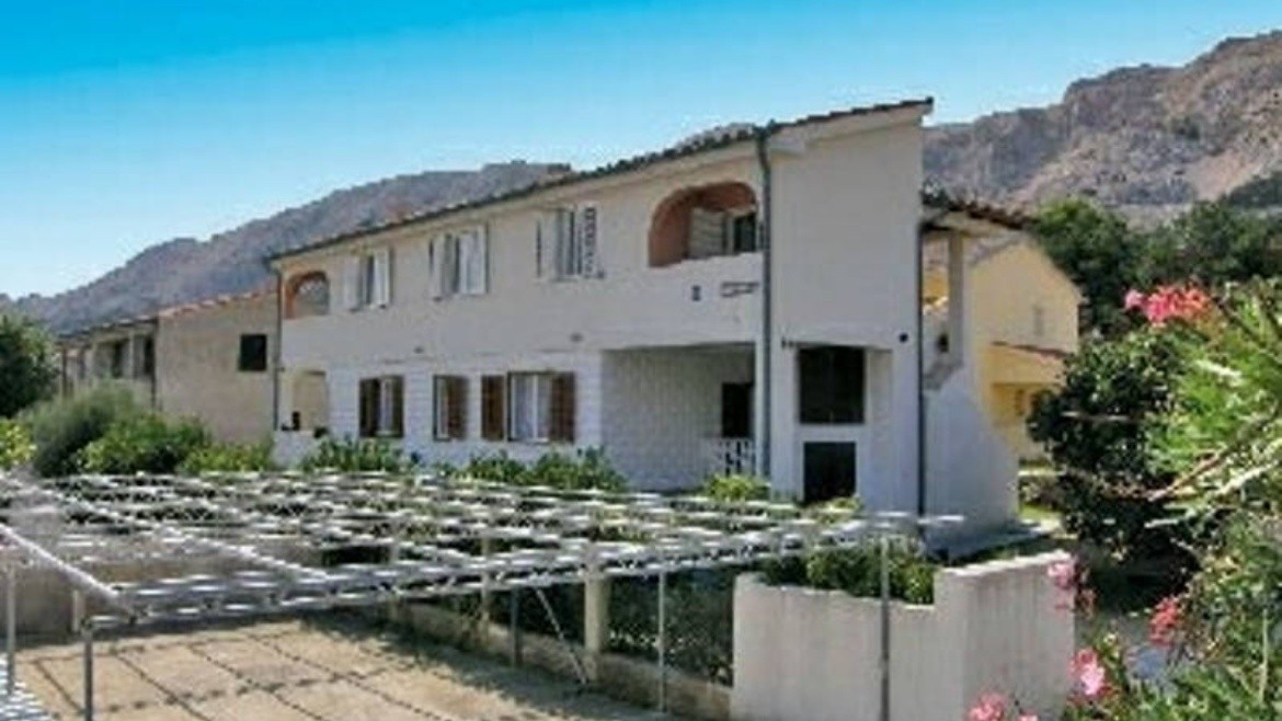 Vila Klarič
