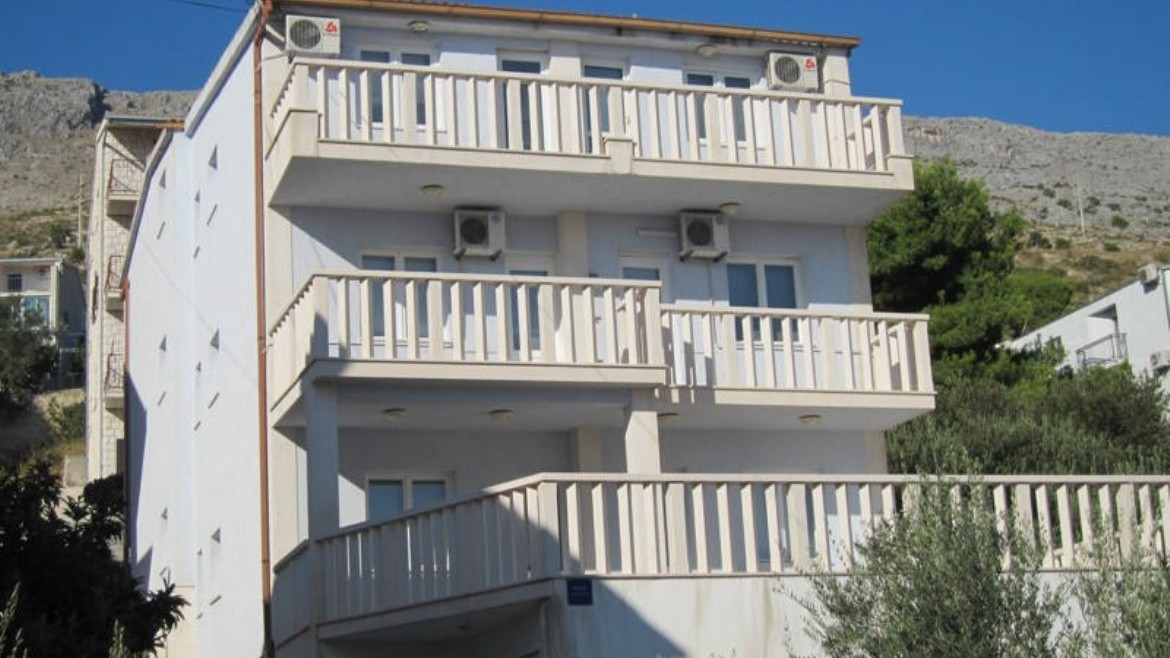 Villa Mihaljević