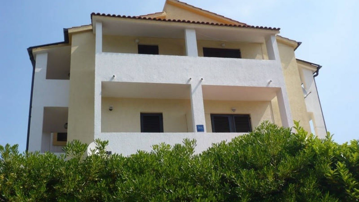 Vila Bonefačič