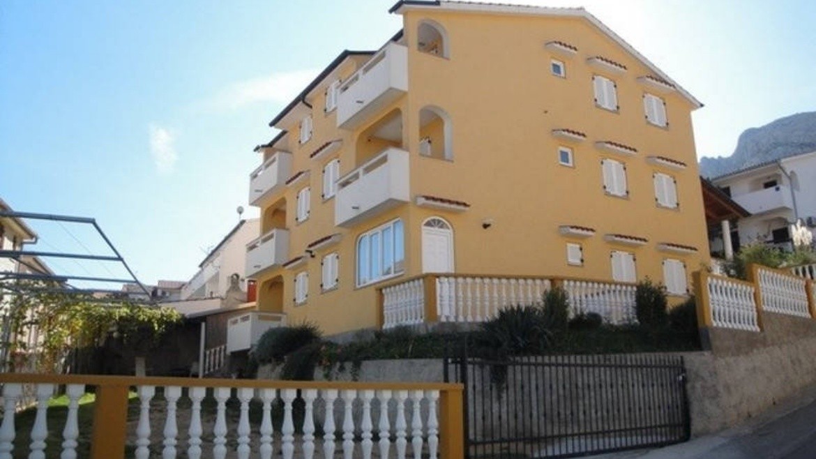 Vila Capic