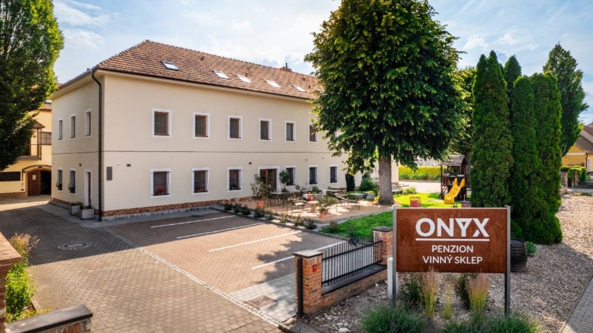 Penzion Onyx