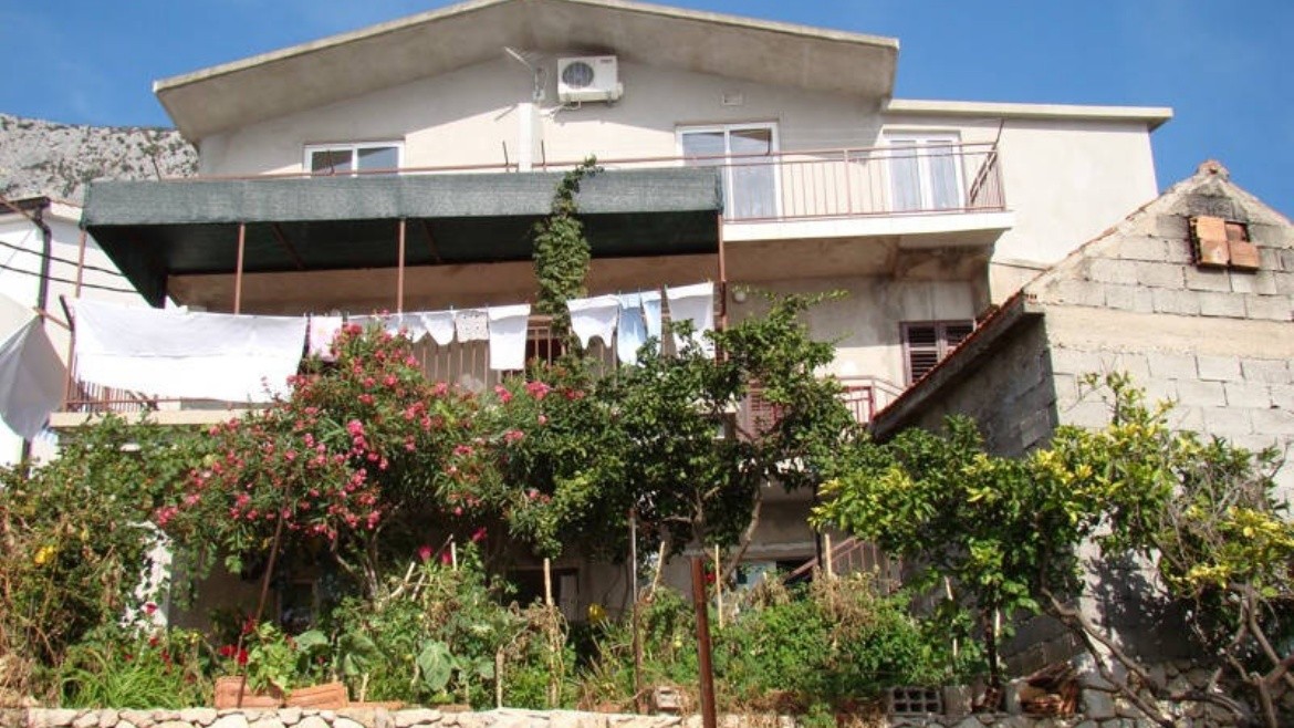 Vila Nada