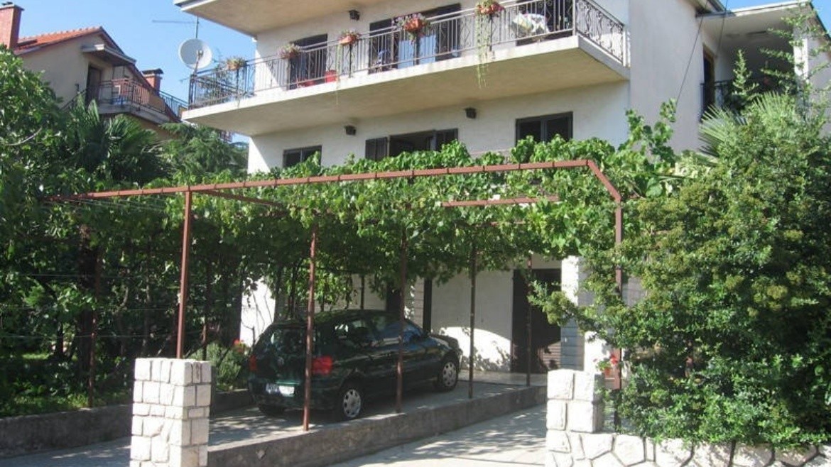 Vila Vuckovic