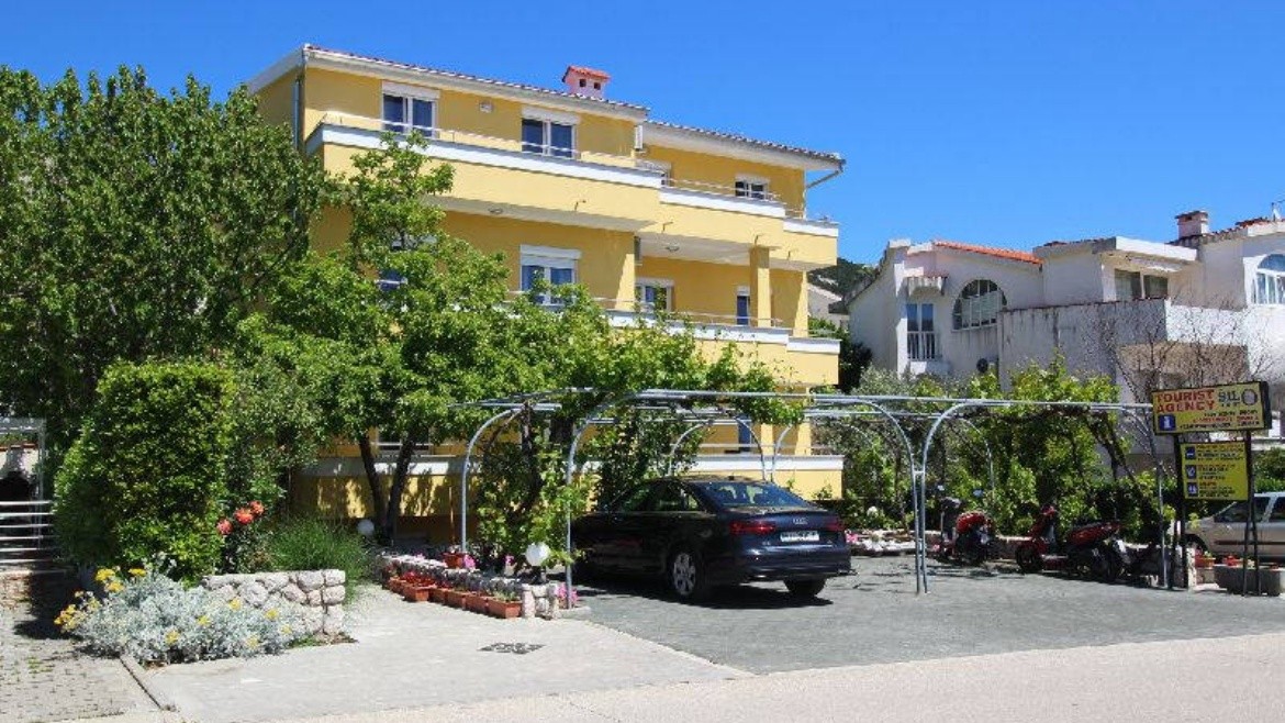 Brnič apartmány